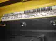 2000 Jeep Wrangler Sport z VIN 1J4FA49S7YP735946, wystawiony jako Copart lot #68370665 z przebiegiem 201 407 mil mil oraz Szkoda całkowita • Salvage title. Historia ofert i sprzedaży dostępna na DreamBid. Obrazek 12.