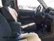 2002 Nissan Frontier XE with VIN 1N6ED29Y02C341850, listed as a IAAI auction lot 41974925 with 253,287 mi miles and . Bid and sale history available at DreamBid. Image 5.