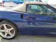 2005 Chevrolet Corvette z VIN 1G1YY34U355129511, wystawiony jako Copart lot #83842964 z przebiegiem 11 798 mil mil oraz Szkoda całkowita • Salvage title. Historia ofert i sprzedaży dostępna na DreamBid. Obrazek 10.