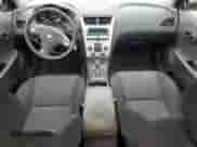 2011 Chevrolet Malibu 1LT z VIN 1G1ZC5EU4BF341739, wystawiony jako Copart lot #82221525 z przebiegiem 137 194 mil mil oraz Szkoda całkowita • Salvage title. Historia ofert i sprzedaży dostępna na DreamBid. Obrazek 8.