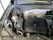 2021 Chevrolet TrailBlazer RS with VIN KL79MUSL9MB052471, listed as a Copart auction lot 70471105 with 38,818 mi miles and Salvage title. Bid and sale history available at DreamBid. Image 15.