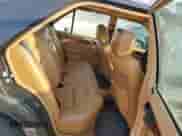 1992 Mercedes-Benz 300 with VIN WDBED30E9NB632464, listed as a Copart auction lot 86144335 with 93,271 mi miles and Clean title. Bid and sale history available at DreamBid. Image 10.