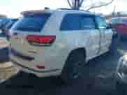 2020 Jeep Grand Cherokee Limited X with VIN 1C4RJFBG1LC126906, listed as a IAAI auction lot 41850187 with 44,069 mi miles and . Bid and sale history available at DreamBid. Image 4.