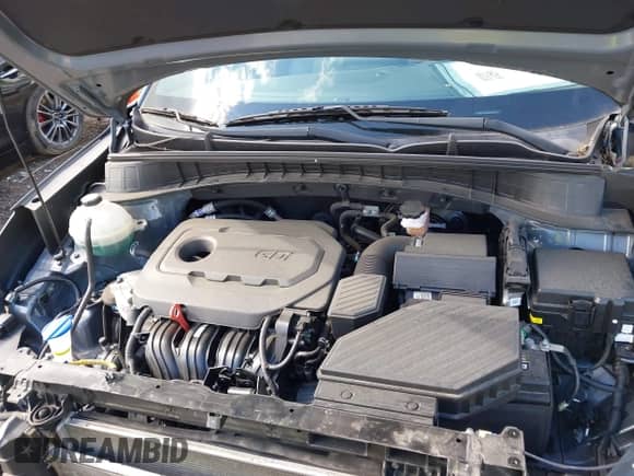 2021 Hyundai Tucson SEL с VIN KM8J33AL9MU290948, выставлен на аукционе IAAI как лот 42376755 с пробегом 41 642 миль миль и . История ставок и продаж доступна на DreamBid. Изображение 10.