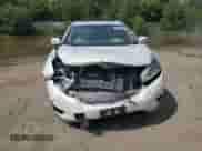 2018 Nissan Murano Platinum z VIN 5N1AZ2MH7JN174640, wystawiony jako Copart lot #69026205 z przebiegiem 60 737 mil mil oraz Szkoda całkowita • Salvage title. Historia ofert i sprzedaży dostępna na DreamBid. Obrazek 5.