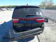 2015 Dodge Durango R/T z VIN 1C4SDJCT6FC740751, wystawiony jako IAAI lot #43467295 z przebiegiem 135 860 mil mil oraz . Historia ofert i sprzedaży dostępna na DreamBid. Obrazek 16.