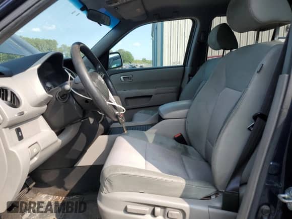 2012 Honda Pilot EX с VIN 5FNYF4H41CB029786, выставлен на аукционе Copart как лот 71703065 с пробегом 219 264 миль миль и Чистый • Clean title. История ставок и продаж доступна на DreamBid. Изображение 7.