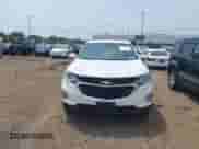 2020 Chevrolet Equinox LT с VIN 2GNAXTEV7L6237643, выставлен на аукционе IAAI как лот 42879798 с пробегом 110 001 миль миль и . История ставок и продаж доступна на DreamBid. Изображение 12.