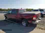 2020 Ram 1500 Lone Star z VIN 1C6SRFFT1LN117040, wystawiony jako Copart lot #71981175 z przebiegiem 92 277 mil mil oraz Szkoda całkowita • Salvage title. Historia ofert i sprzedaży dostępna na DreamBid. Obrazek 2.