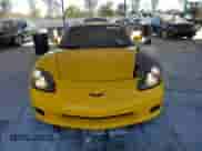 2005 Chevrolet Corvette с VIN 1G1YY24U455113957, выставлен на аукционе Copart как лот 85754345 с пробегом 127 979 миль миль и Списание • Salvage title. История ставок и продаж доступна на DreamBid. Изображение 5.