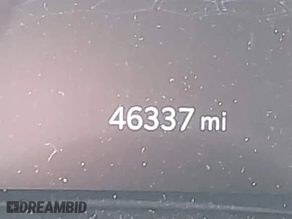 2022 Jeep Compass Altitude с VIN 3C4NJDBB8NT232820, выставлен на аукционе IAAI как лот 41199624 с пробегом 46 337 миль миль и . История ставок и продаж доступна на DreamBid. Изображение 16.