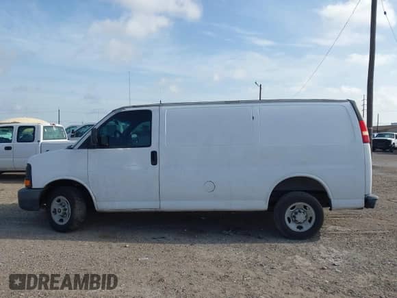 2006 Chevrolet Express Cargo с VIN 1GCGG25V561174465, выставлен на аукционе IAAI как лот 42784539 с пробегом 203 876 миль миль и . История ставок и продаж доступна на DreamBid. Изображение 15.