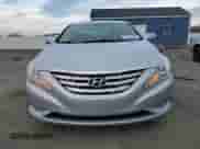 2011 Hyundai Sonata Limited с VIN 5NPEC4AC5BH181227, выставлен на аукционе Copart как лот 89161395 с пробегом 164 191 миль миль и Чистый • Clean title. История ставок и продаж доступна на DreamBid. Изображение 5.