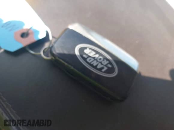 2017 Land Rover Discovery HSE Luxury with VIN SALRHBBV8HA032973, listed as a IAAI auction lot 42214812 with 136,058 mi miles and . Bid and sale history available at DreamBid. Image 11.