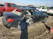 2001 Saturn SL with VIN 1G8ZH52861Z213042, listed as a Copart auction lot 89115025 with 176,352 mi miles and Salvage title. Bid and sale history available at DreamBid. Image 3.