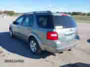 2007 Ford Freestyle SEL с VIN 1FMZK02127GA01591, выставлен на аукционе IAAI как лот 43530784 с пробегом 148 057 миль миль и . История ставок и продаж доступна на DreamBid. Изображение 3.