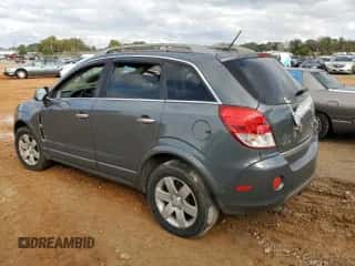 2008 Saturn VUE XR z VIN 3GSDL73718S550861, wystawiony jako Copart lot #79568234 z przebiegiem Nie podano mil oraz Szkoda całkowita • Salvage title. Historia ofert i sprzedaży dostępna na DreamBid. Obrazek 2.