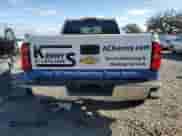 2014 Chevrolet Silverado 1500 Work Truck with VIN 1GCRCPEH6EZ292651, listed as a Copart auction lot 85669794 with Not provided miles and Salvage title. Bid and sale history available at DreamBid. Image 6.