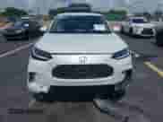 2024 Honda HR-V LX с VIN 3CZRZ1H32RM718963, выставлен на аукционе IAAI как лот 42783665 с пробегом 34 188 миль миль и . История ставок и продаж доступна на DreamBid. Изображение 6.