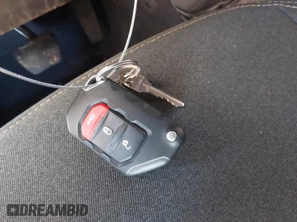 2025 Jeep Wrangler Sport с VIN 1C4PJXAN5SW543679, выставлен на аукционе IAAI как лот 43458564 с пробегом 8 491 миль миль и . История ставок и продаж доступна на DreamBid. Изображение 11.