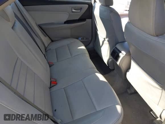 2016 Toyota Camry XLE z VIN 4T1BD1FK0GU199867, wystawiony jako IAAI lot #43473931 z przebiegiem 148 028 mil mil oraz . Historia ofert i sprzedaży dostępna na DreamBid. Obrazek 8.