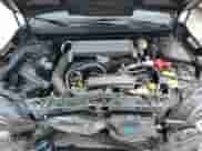 2023 Subaru WRX Limited с VIN JF1VBAL64P9821247, выставлен на аукционе Copart как лот 59011005 с пробегом 11 191 миль миль и Списание • Salvage title. История ставок и продаж доступна на DreamBid. Изображение 11.