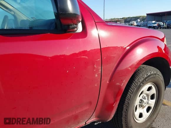 2007 Nissan Frontier XE with VIN 1N6BD06T67C428725, listed as a IAAI auction lot 43552893 with 253,069 mi miles and . Bid and sale history available at DreamBid. Image 12.