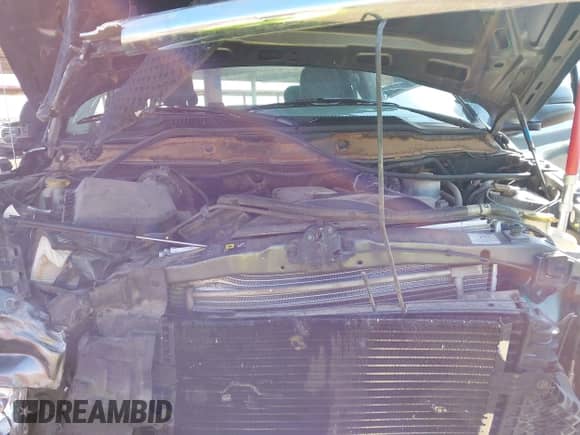 2005 Dodge 2500 SLT z VIN 3D7KS28C65G715564, wystawiony jako IAAI lot #42588383 z przebiegiem 176 327 mil mil oraz . Historia ofert i sprzedaży dostępna na DreamBid. Obrazek 10.