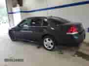 2013 Chevrolet Impala Police с VIN 2G1WD5E31D1254687, выставлен на аукционе Copart как лот 67153924 с пробегом 168 774 миль миль и Чистый • Clean title. История ставок и продаж доступна на DreamBid. Изображение 2.
