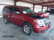 2015 Chevrolet Tahoe LTZ с VIN 1GNSCCKCXFR188370, выставлен на аукционе IAAI как лот 42995050 с пробегом 120 751 миль миль и . История ставок и продаж доступна на DreamBid. Изображение 1.