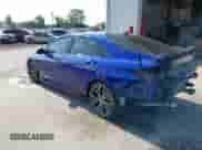 2023 Hyundai Elantra z VIN KMHLW4AKXPU015025, wystawiony jako IAAI lot #42515354 z przebiegiem 21 788 mil mil oraz . Historia ofert i sprzedaży dostępna na DreamBid. Obrazek 3.