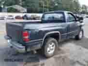 1998 Dodge 1500 с VIN 1B7HC16Y9WS771549, выставлен на аукционе Copart как лот 73410164 с пробегом Не указан миль и Списание • Salvage title. История ставок и продаж доступна на DreamBid. Изображение 3.