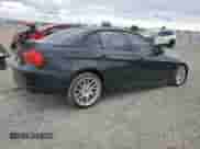 2010 BMW 3 Series 335d с VIN WBAPN7C54AA778620, выставлен на аукционе Copart как лот 48547995 с пробегом 90 684 миль миль и Списание • Salvage title. История ставок и продаж доступна на DreamBid. Изображение 3.