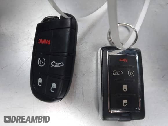 2023 Jeep Grand Cherokee Altitude с VIN 1C4RJJAG1P8902402, выставлен на аукционе IAAI как лот 42584202 с пробегом 13 913 миль миль и . История ставок и продаж доступна на DreamBid. Изображение 11.