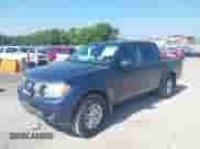 2016 Nissan Frontier SV with VIN 1N6AD0EV7GN728373, listed as a IAAI auction lot 42801449 with 154,886 mi miles and . Bid and sale history available at DreamBid. Image 2.