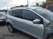 2017 Ford Escape Titanium with VIN 1FMCU9JD7HUD37482, listed as a IAAI auction lot 43451288 with 68,157 mi miles and . Bid and sale history available at DreamBid. Image 14.