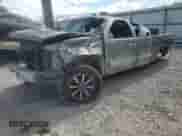 2013 Chevrolet Silverado 1500 LT с VIN 3GCPKSEA0DG176666, выставлен на аукционе Copart как лот 60486075 с пробегом Не указан миль и Списание • Salvage title. История ставок и продаж доступна на DreamBid. Изображение 1.