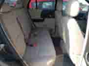2005 Saturn VUE with VIN 5GZCZ33D65S825618, listed as a IAAI auction lot 42588608 with 180,590 mi miles and . Bid and sale history available at DreamBid. Image 8.
