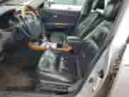 2006 Hyundai Azera SE с VIN KMHFC46F36A125710, выставлен на аукционе Copart как лот 45476375 с пробегом 179 272 миль миль и Списание • Salvage title. История ставок и продаж доступна на DreamBid. Изображение 7.