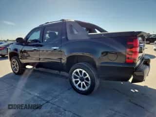 2008 Chevrolet Avalanche LTZ z VIN 3GNFK12318G202457, wystawiony jako Copart lot #89799665 z przebiegiem 214 918 mil mil oraz Czysty tytuł • Clean title. Historia ofert i sprzedaży dostępna na DreamBid. Obrazek 2.