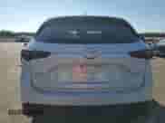 2023 Mazda CX-5 S Preferred z VIN JM3KFBCM1P0243111, wystawiony jako Copart lot #80721845 z przebiegiem 19 891 mil mil oraz Szkoda całkowita • Salvage title. Historia ofert i sprzedaży dostępna na DreamBid. Obrazek 6.