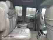 2005 Chevrolet Express Cargo YF7 Upfitter с VIN 1GBFG15T051168404, выставлен на аукционе Copart как лот 51548585 с пробегом 194 624 миль миль и Списание • Salvage title. История ставок и продаж доступна на DreamBid. Изображение 11.