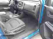 2021 Chevrolet Colorado 4WD LT with VIN 1GCGTCEN1M1139274, listed as a IAAI auction lot 42798992 with 69,874 mi miles and . Bid and sale history available at DreamBid. Image 5.