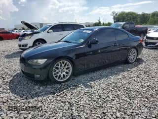 2010 BMW 3 Series 328i z VIN WBAWB3C50AP481743, wystawiony jako Copart lot #70067105 z przebiegiem 129 340 mil mil oraz Szkoda całkowita • Salvage title. Historia ofert i sprzedaży dostępna na DreamBid. Obrazek 1.