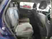 2022 Hyundai Santa Fe SEL с VIN 5NMS24AJ4NH464966, выставлен на аукционе Copart как лот 69237145 с пробегом 49 965 миль миль и Списание • Salvage title. История ставок и продаж доступна на DreamBid. Изображение 11.
