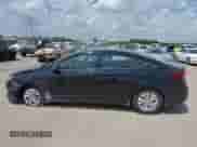 2019 Hyundai Elantra SE with VIN 5NPD74LF2KH492072, listed as a IAAI auction lot 42985053 with 89,460 mi miles and . Bid and sale history available at DreamBid. Image 14.