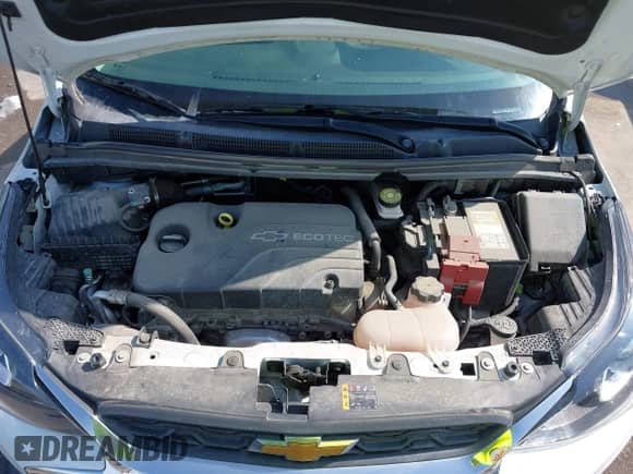 2022 Chevrolet Spark LS с VIN KL8CB6SA9NC013876, выставлен на аукционе IAAI как лот 42498680 с пробегом 30 276 миль миль и . История ставок и продаж доступна на DreamBid. Изображение 10.