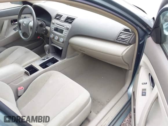 2011 Toyota Camry LE with VIN 4T1BF3EK3BU583545, listed as a IAAI auction lot 42343621 with 108,773 mi miles and . Bid and sale history available at DreamBid. Image 5.