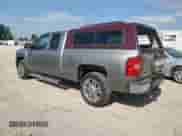 2012 Chevrolet Silverado 1500 LT z VIN 1GCRCSE0XCZ270288, wystawiony jako Copart lot #68697675 z przebiegiem 176 429 mil mil oraz Szkoda całkowita • Salvage title. Historia ofert i sprzedaży dostępna na DreamBid. Obrazek 2.