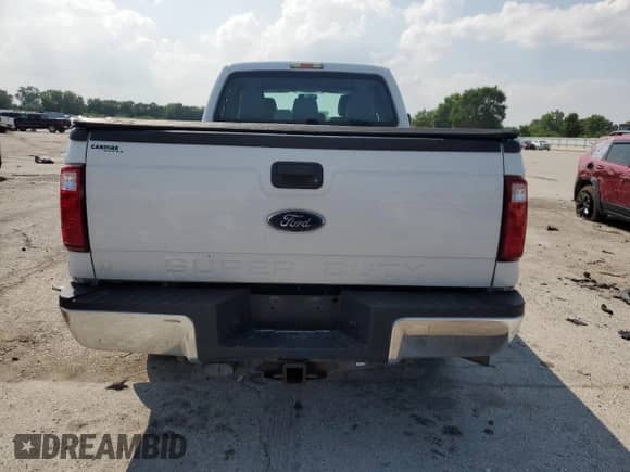 2016 Ford F-250 Lariat z VIN 1FT7W2BT7GEA57373, wystawiony jako Copart lot #68701545 z przebiegiem Nie podano mil oraz Szkoda całkowita • Salvage title. Historia ofert i sprzedaży dostępna na DreamBid. Obrazek 6.